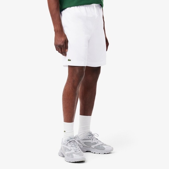 Lacasta shorts MEN'S LIGHTWEIGHT TENNIS SHORTS - Picture 2 of 9